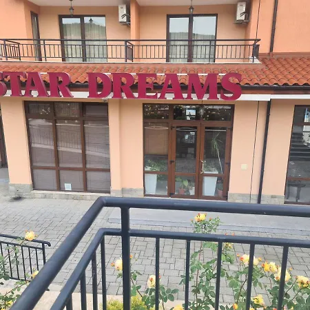 Private In Star Dreams Complex Apartment Sweti Wlas