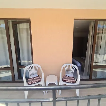 Private In Star Dreams Complex * Sweti Wlas