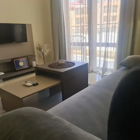 Private In Star Dreams Complex * Sweti Wlas