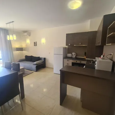 Private In Star Dreams Complex Sweti Wlas