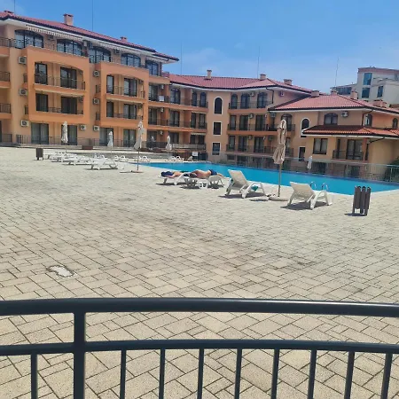 Private In Star Dreams Complex *