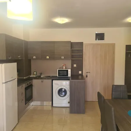 Private In Star Dreams Complex *