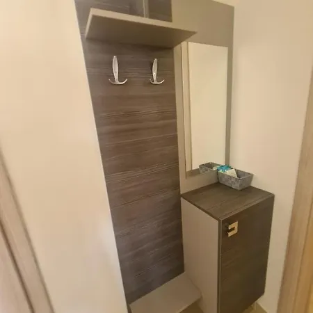 Apartment Private In Star Dreams Complex *