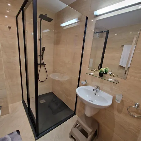 Private In Star Dreams Complex Apartment *