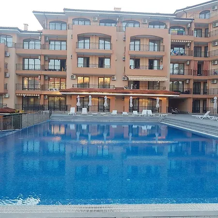 Private In Star Dreams Complex