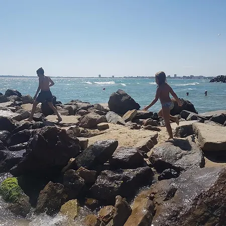 Apartment Private In Star Dreams Complex *