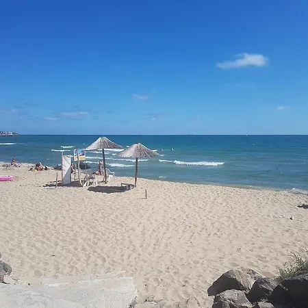 Private In Star Dreams Complex Sweti Wlas