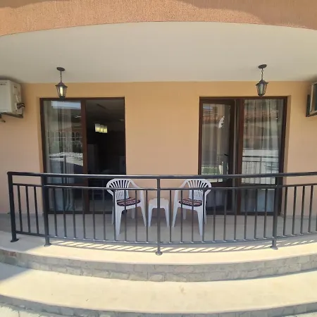 Daire Private In Star Dreams Complex Sveti Vlas