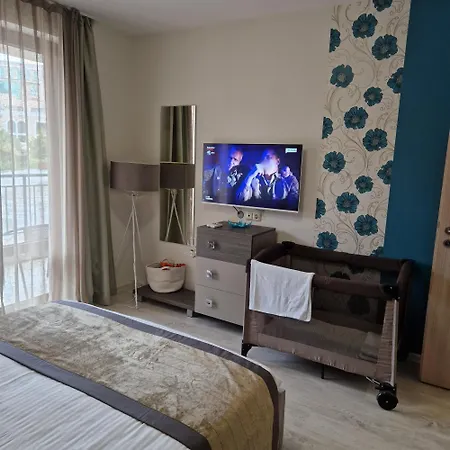 Private In Star Dreams Complex Daire
