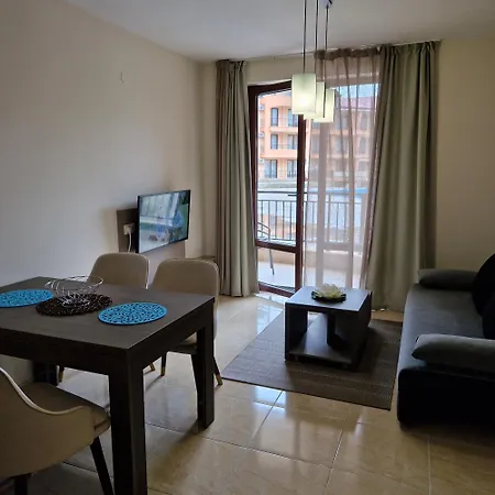 Private In Star Dreams Complex Daire *