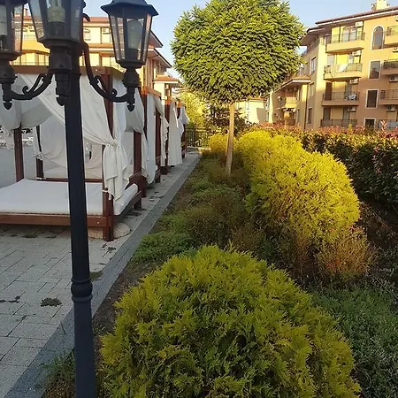 Private In Star Dreams Complex * 스베티 블라스