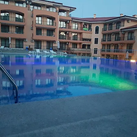 Private In Star Dreams Complex 아파트 *