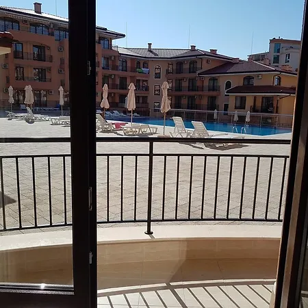 Private In Star Dreams Complex 아파트 *