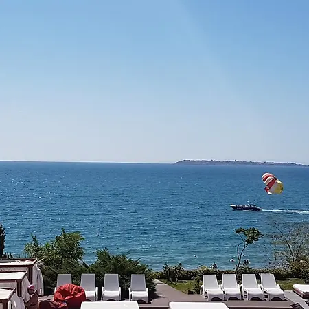 Daire Private In Star Dreams Complex Sveti Vlas