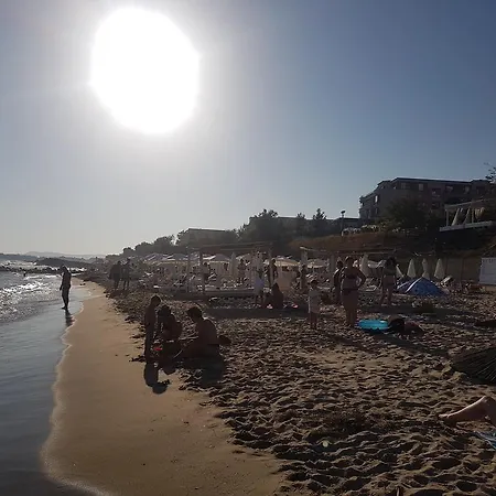 Private In Star Dreams Complex Daire Sveti Vlas