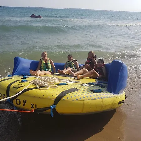 Private In Star Dreams Complex Daire Sveti Vlas