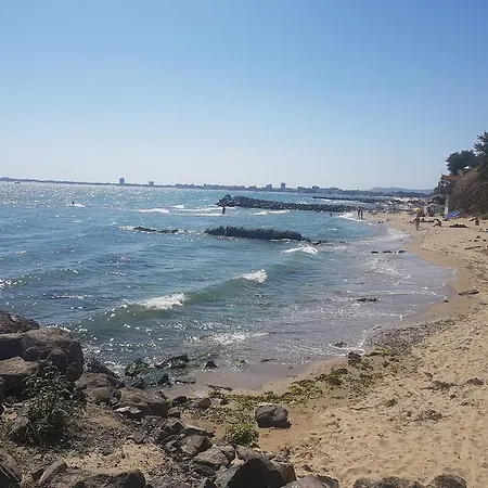 Private In Star Dreams Complex