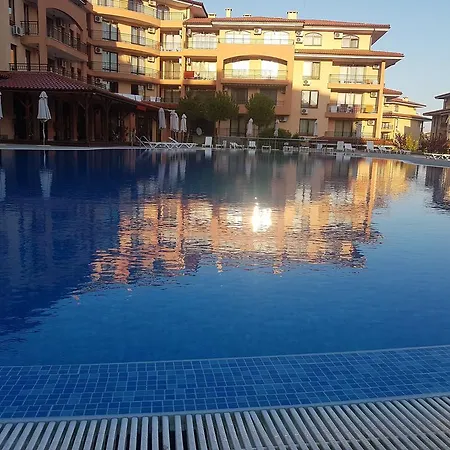 Private In Star Dreams Complex Daire Sveti Vlas