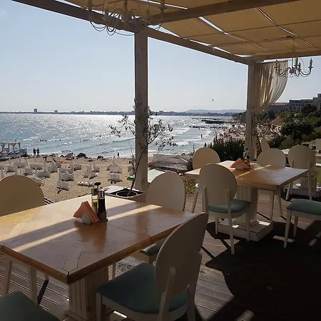 Private In Star Dreams Complex Daire Sveti Vlas