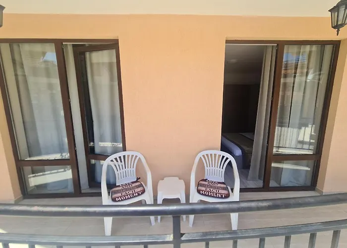 Private In Star Dreams Complex * Свети Влас