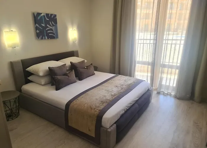 Private In Star Dreams Complex Свети Влас