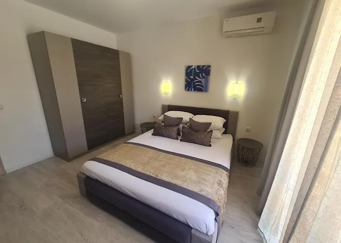 Private In Star Dreams Complex * Свети Влас