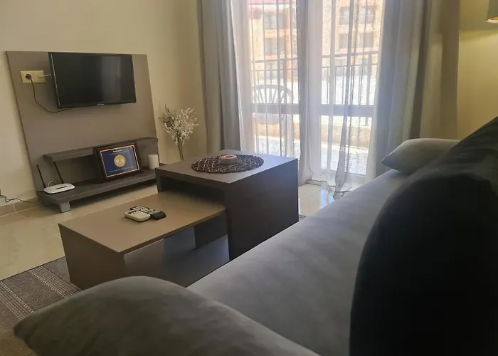 Private In Star Dreams Complex * Свети Влас