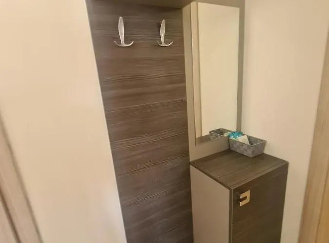 Апартамент Private In Star Dreams Complex *