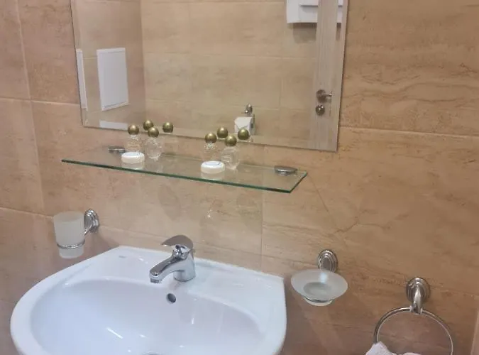 Private In Star Dreams Complex * Свети Влас