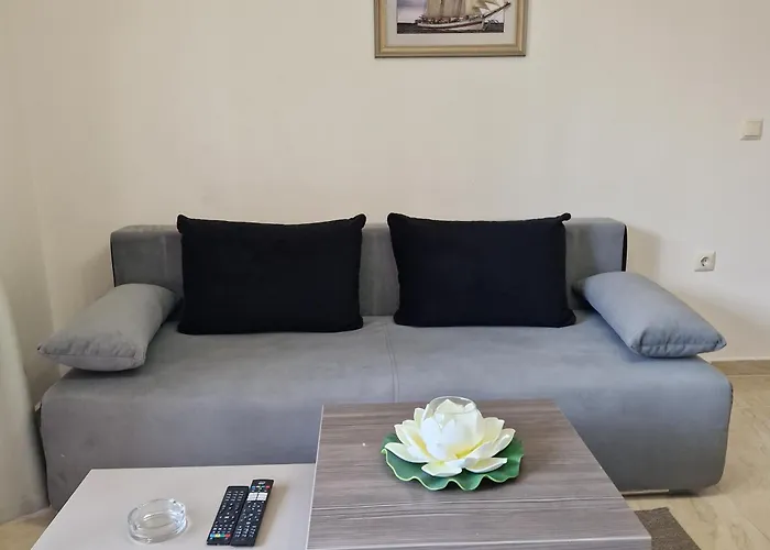 Апартамент Private In Star Dreams Complex *