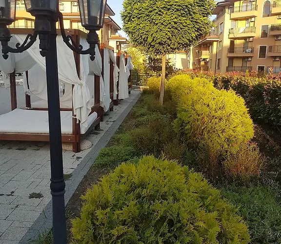 Private In Star Dreams Complex * Свети Влас