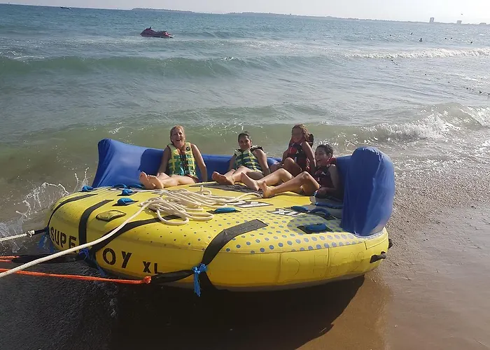 Private In Star Dreams Complex Апартамент Свети Влас