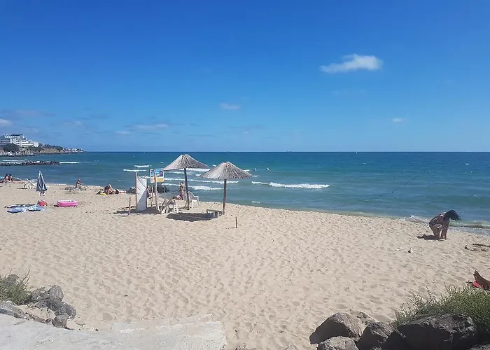 Private In Star Dreams Complex Свети Влас