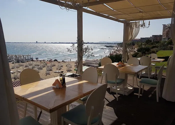 Private In Star Dreams Complex Апартамент Свети Влас